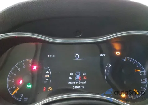 2018 Jeep Grand Cherokee Altitude 4X4 from USA, damaged, VIN 1C4RJFAG5JC356740